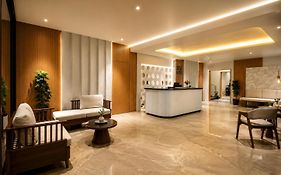 The Sapphire Hotel